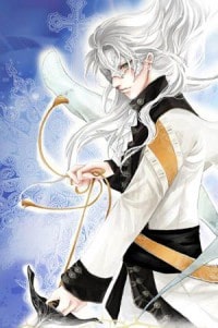 春元秘史（古風，雙性，NP）